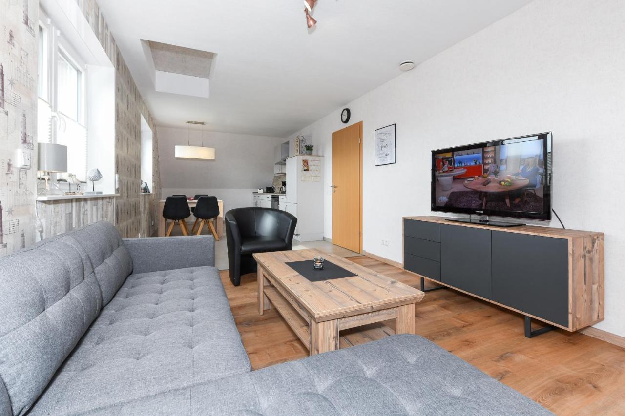 Im Haus Hafenlicht