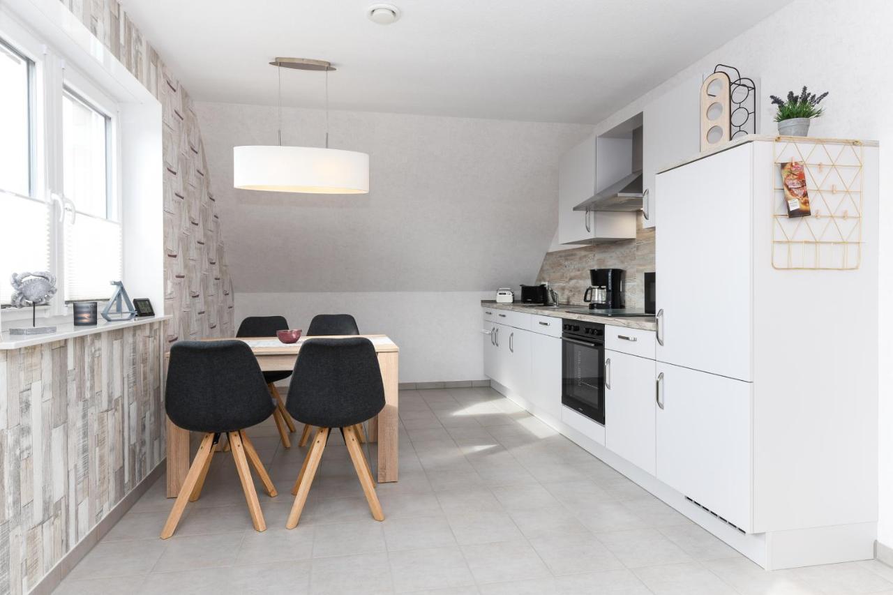 Im Haus Hafenlicht Apartment
