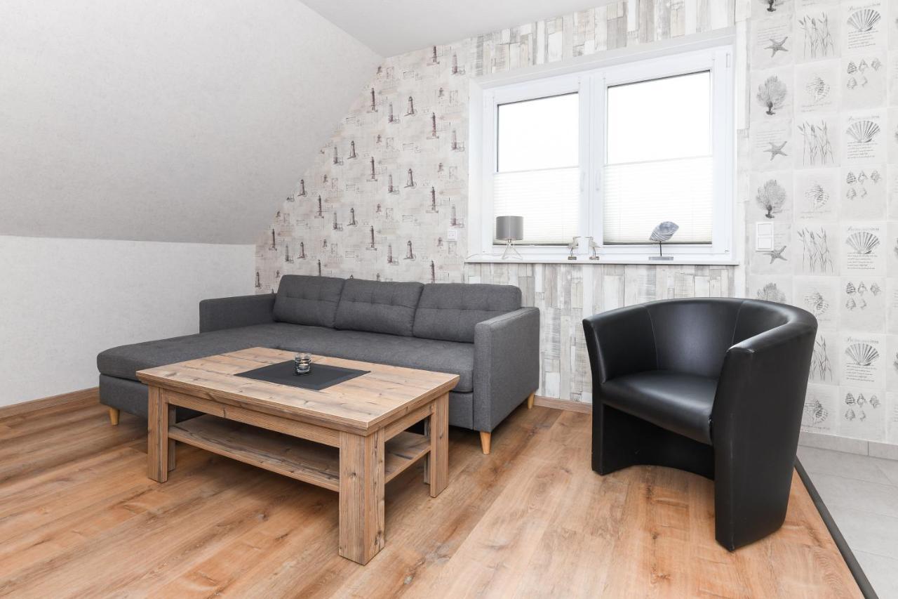 Im Haus Hafenlicht Apartment *